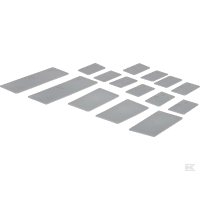 SKILLEVGGE PLAST I PS  C11-44