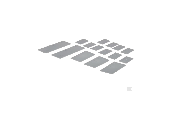 SKILLEVGGE PLAST I PS  C11-44