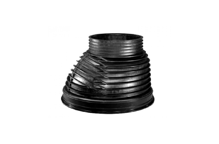 WAVIN 1000/640 MM BRNDKEGLE