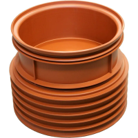 K2 PROP/SLUTMUFFE 250 MM