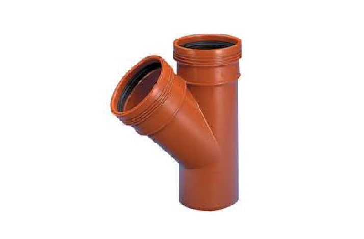 PP KLOAK GRENRR 160/110 MM 45GR