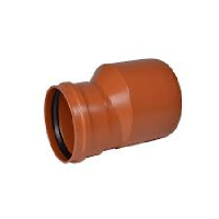 PP KLOAK REDUK.   160-110MM