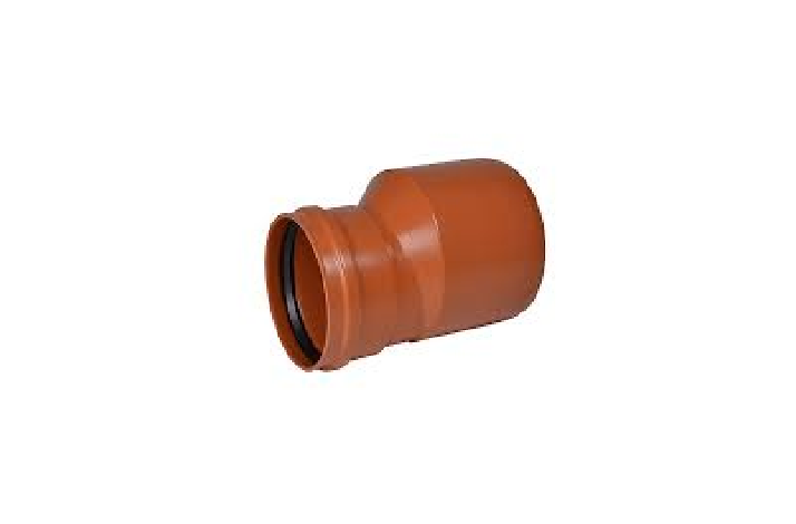 PP KLOAK REDUK.   160-110MM