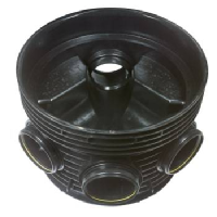 WAVIN TEGRA BRND 200X1000 MM TP2