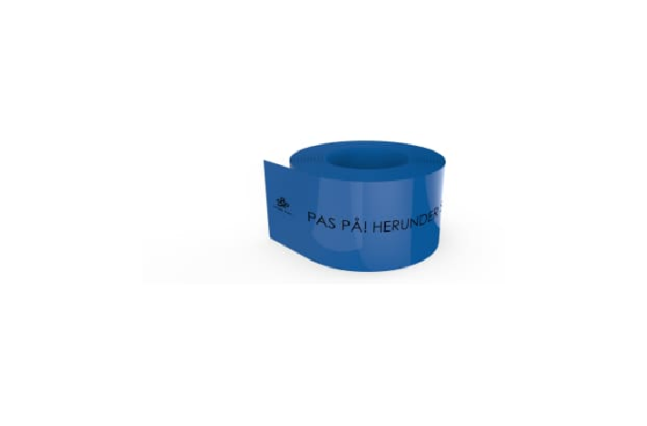 BL MARKERINGSBND "HERUNDER VAND"