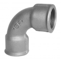 BJN 90G KORT M/M SORT 3/8