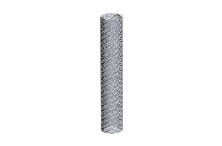 KLAR ARMERET PVC SLANGE 19X26 MM 50 M