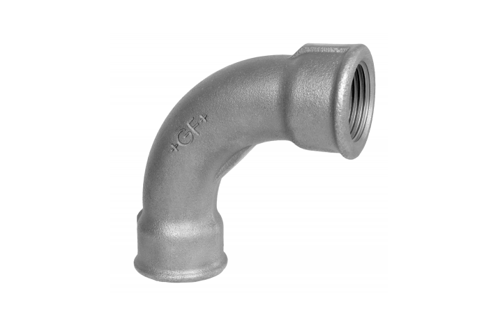 BJN 90G LANG M/M GALV  2 1/2"