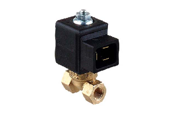 MAGNETVENTIL 1/8" RAPA for BOX1 FYR