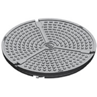 KREBANEDKSEL PN60 12,5 TONS 600 MM