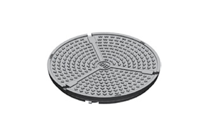 KREBANEDKSEL PN60 12,5 TONS 600 MM