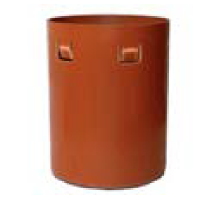 PVC TELESOPRR 315X400 M/ CLICK