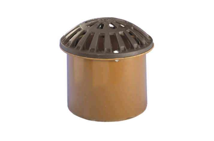 WAVIN KUPPELRIST 425 MM M/PVC-SKRT