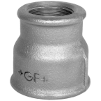 FORM.MUFFE SORT  1/4-  1/8