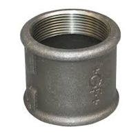 MUFFE SORT             3/8