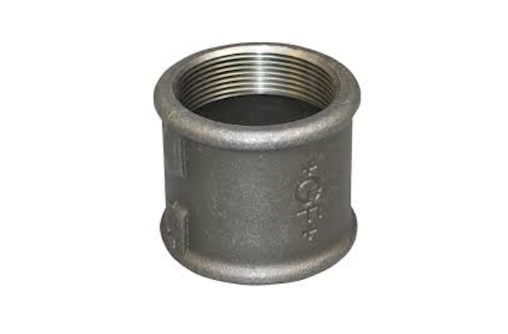 MUFFE SORT           1.1/4"