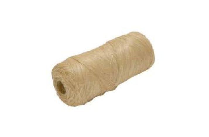 HEGLET HRPAKGARN SPOLE 80 G