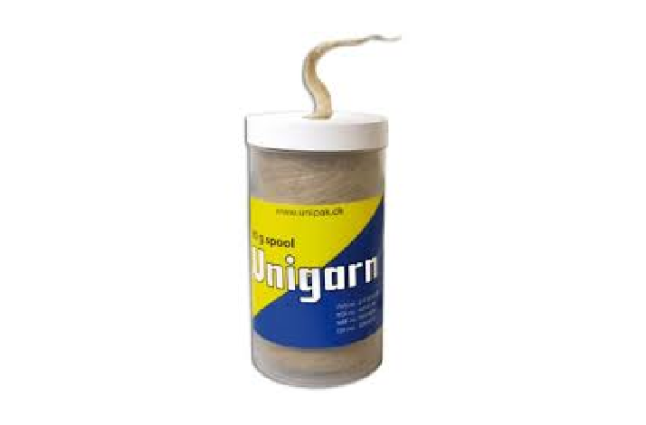 HEGLET HR I PLASTBOX  80 GRAM