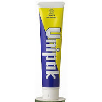 UNIPAK PAKSALVE I TUBE    65 G
