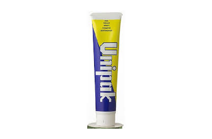 UNIPAK PAKSALVE I TUBE    65 G