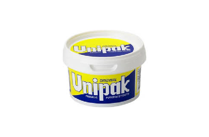 UNIPAK PAKSALVE I DSE   360 G