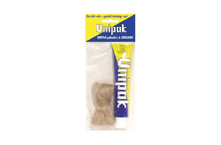 UNIPAK PAKSALVE+PAKGARN