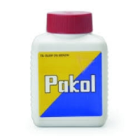 PAKOL PAKSALVE M/PENSEL  250 G