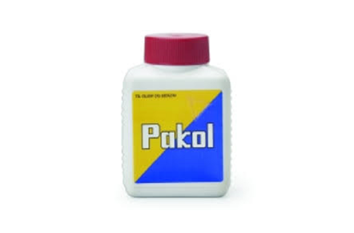 PAKOL PAKSALVE M/PENSEL  250 G