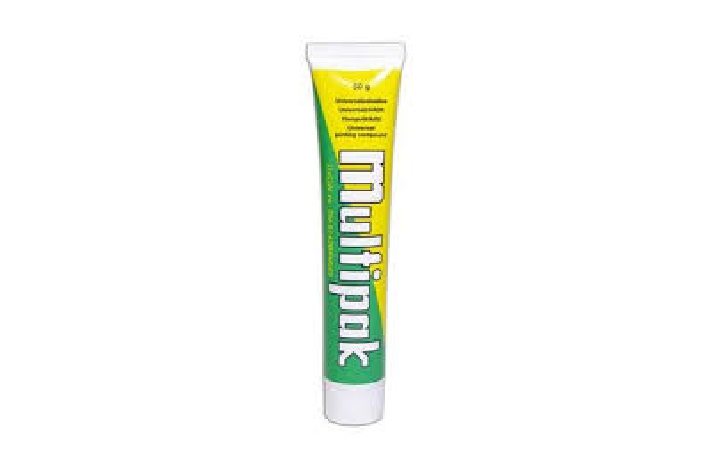 MULTIPAK PAKSALVE I TUBE 200 G