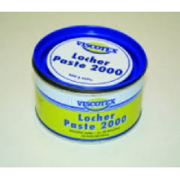 LOCHER PAKSALVE 400 GRAM