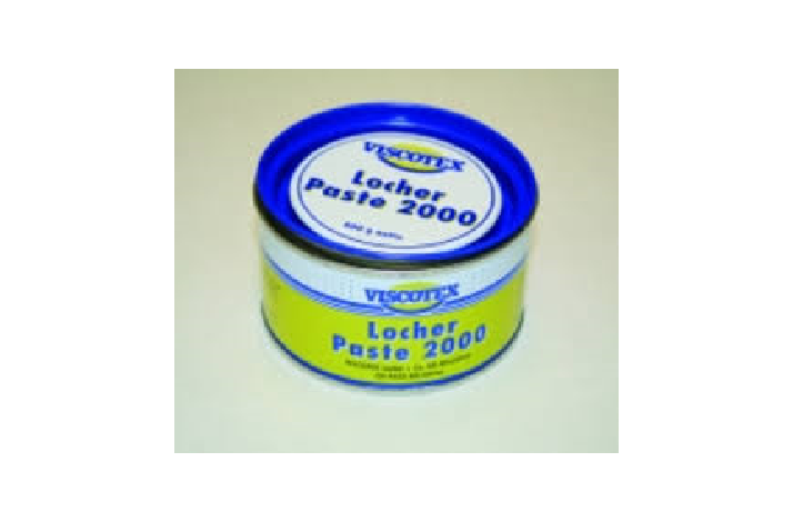 LOCHER PAKSALVE 400 GRAM