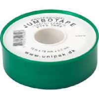 GEVINDTAPE JUMBOTAPE 19MM 15 M