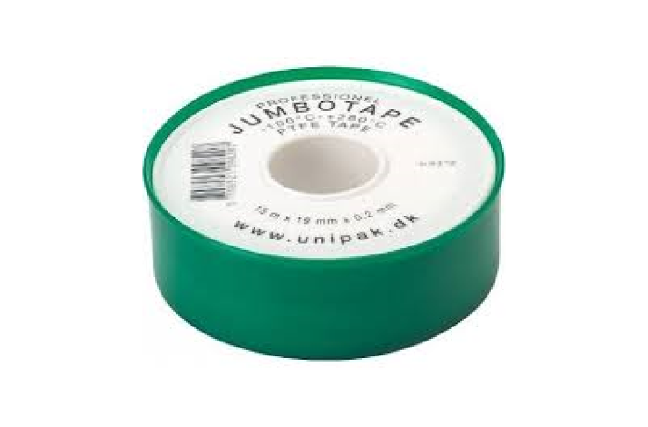 GEVINDTAPE JUMBOTAPE 19MM 15 M