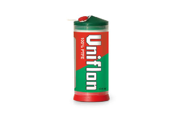 UNIFLON PTFE GEV.TTNINGSSNOR