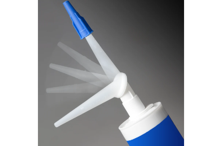 DREJELIG FUGESPIDS PS 10 STK.