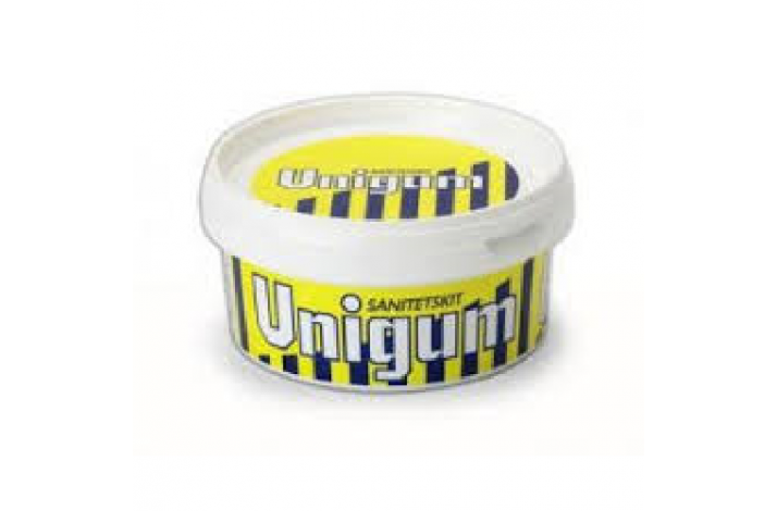 UNIGUM SANITETSKIT       500 G