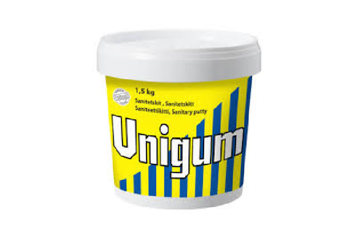 UNIGUM SANITETSKIT      1500 G