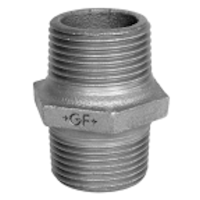 BRYSTNIPPEL SORT       1/8