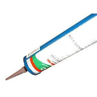 WAKAFLEX FUGEMASSE 290 ML SORT