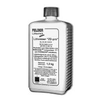 RZ LODDEVAND ZD-PRO     1000 G