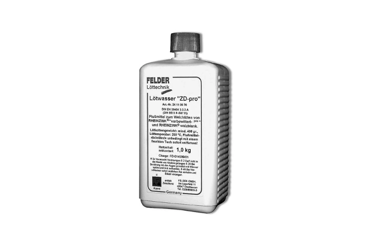 RZ LODDEVAND ZD-PRO     1000 G