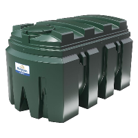 TITAN OLIETANK 1800 LTR