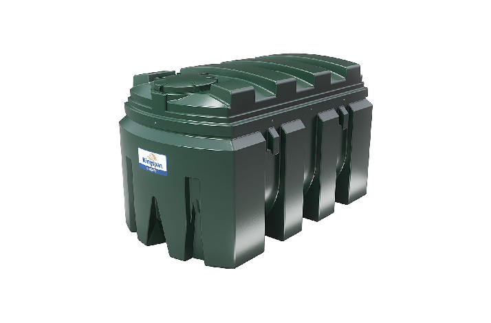 TITAN OLIETANK 1800 LTR