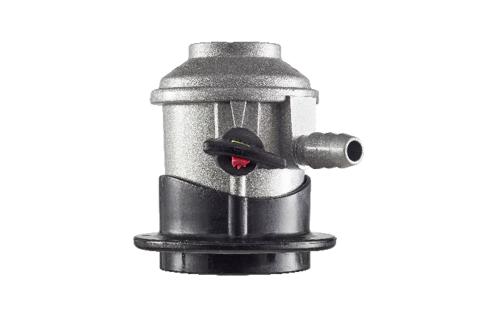 REGULATOR M/ CLICK F/5/11 KG