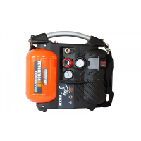 BRBAR KOMPRESSOR 1,5 HK 230 VOLT