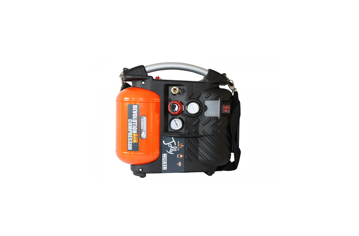 BRBAR KOMPRESSOR 1,5 HK 230 VOLT