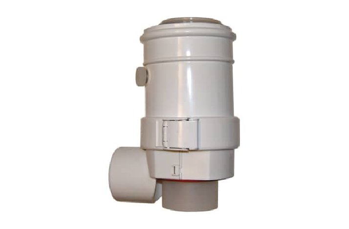 KEDELTILSLUTNING T/GRANT KEDEL 80/125MM