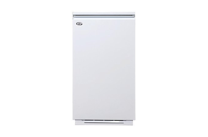 MILTON GRANT OLIEKEDEL 18 KW SOLO