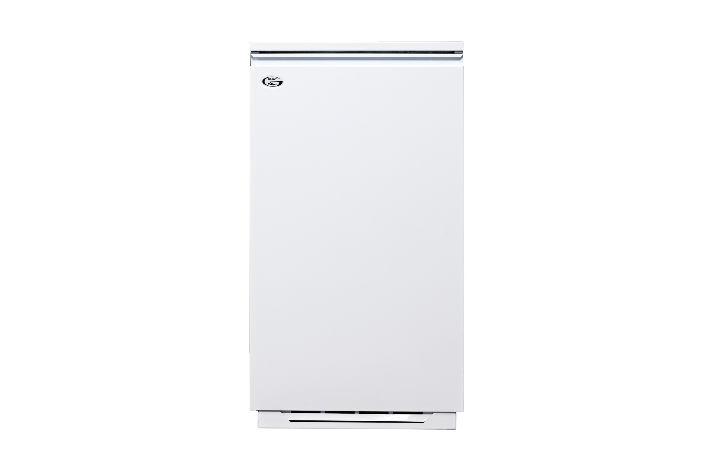 MILTON GRANT OLIEKEDEL 64 KW SOLO