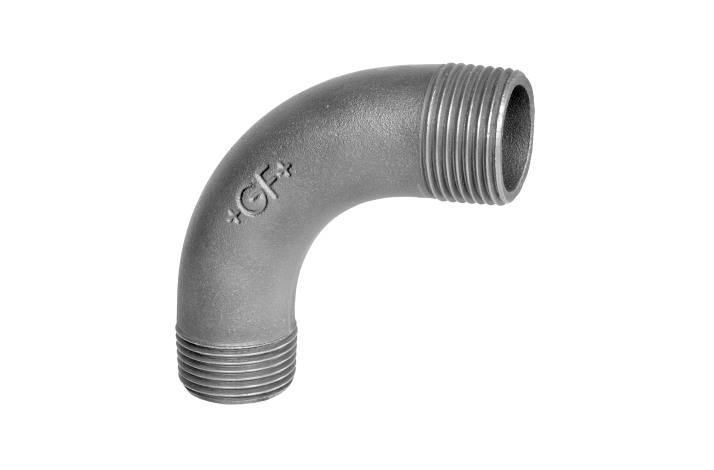 BJN 90G LANG N/N SORT  1"